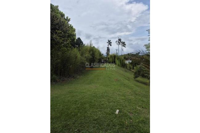 Fincas y Casas Campestres, Venta, Dagua - $570.000.000