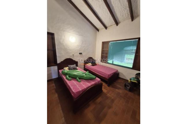 Fincas y Casas Campestres, Venta, Dagua - $570.000.000