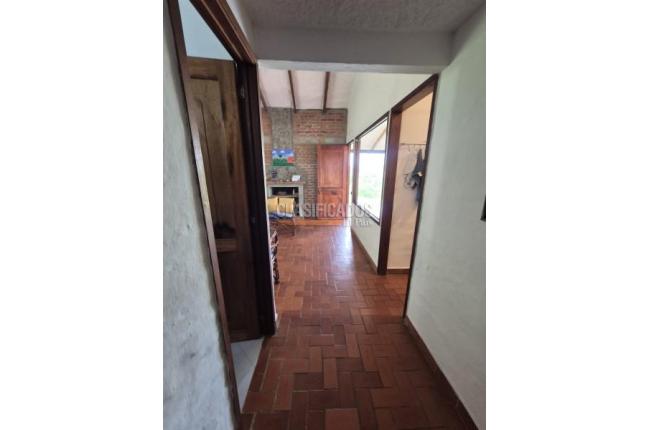 Fincas y Casas Campestres, Venta, Dagua - $570.000.000