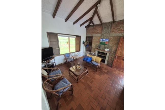 Fincas y Casas Campestres, Venta, Dagua - $570.000.000