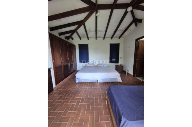 Fincas y Casas Campestres, Venta, Dagua - $570.000.000