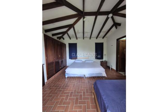 Fincas y Casas Campestres, Venta, Dagua - $570.000.000