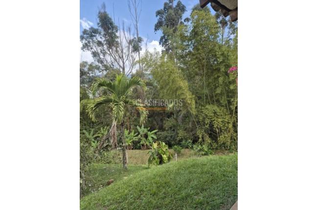 Fincas y Casas Campestres, Venta, Dagua - $570.000.000
