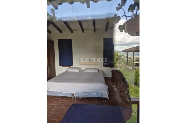 Fincas y Casas Campestres, Venta, Dagua - $570.000.000