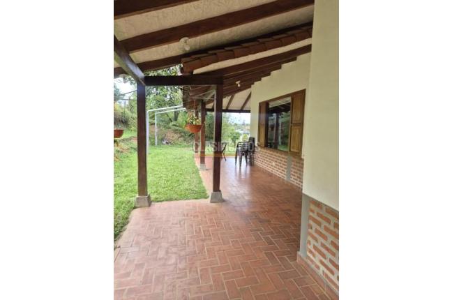 Fincas y Casas Campestres, Venta, Dagua - $570.000.000