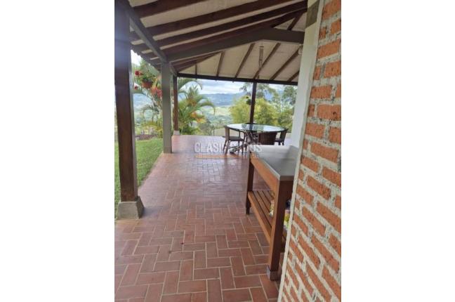 Fincas y Casas Campestres, Venta, Dagua - $570.000.000