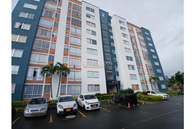 Apartamentos, Alquiler, Pereira - $1.400.000