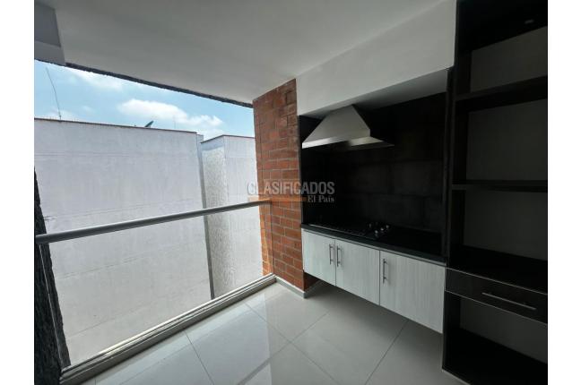 Apartamentos, Venta, Valle del Lili - $350.000.000