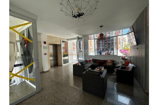 Apartamentos, Venta, Valle del Lili - $350.000.000