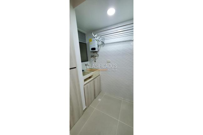 Apartamentos, Alquiler, Ciudad Bochalema - $1.500.000