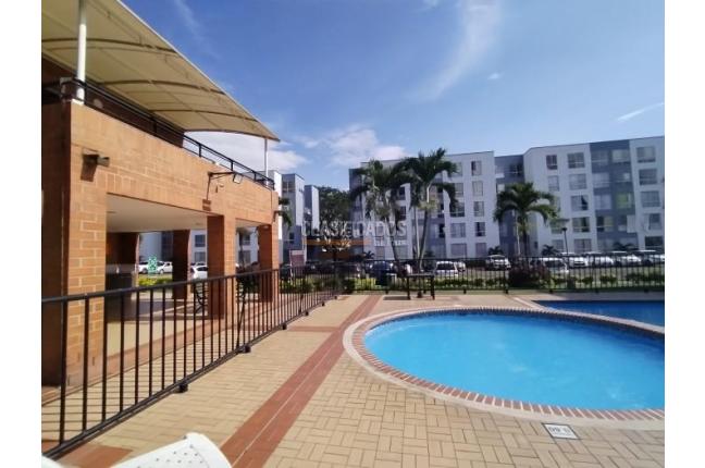 Apartamentos, Alquiler, Brisas de los Álamos - $1.100.000