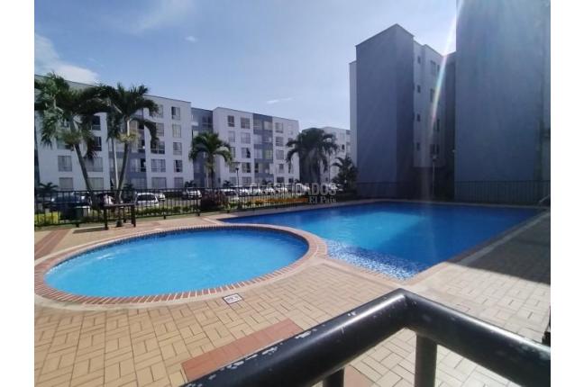 Apartamentos, Alquiler, Brisas de los Álamos - $1.100.000