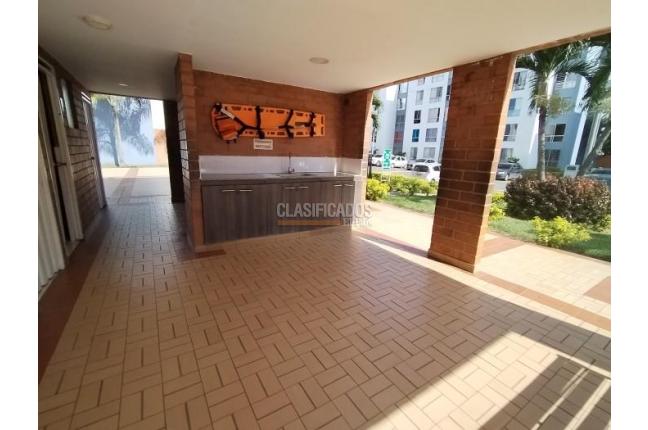 Apartamentos, Alquiler, Brisas de los Álamos - $1.100.000