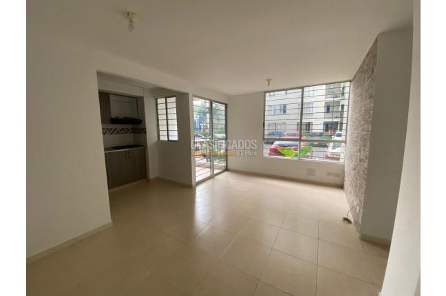 Apartamentos, Alquiler, Ciudad Bochalema - $1.600.000