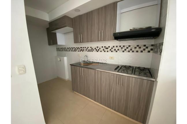 Apartamentos, Alquiler, Ciudad Bochalema - $1.600.000