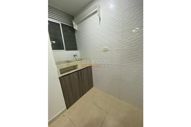 Apartamentos, Alquiler, Ciudad Bochalema - $1.600.000
