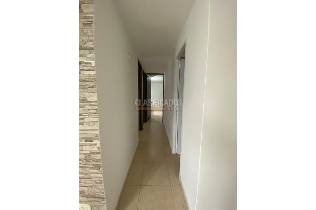 Apartamentos, Alquiler, Ciudad Bochalema - $1.600.000