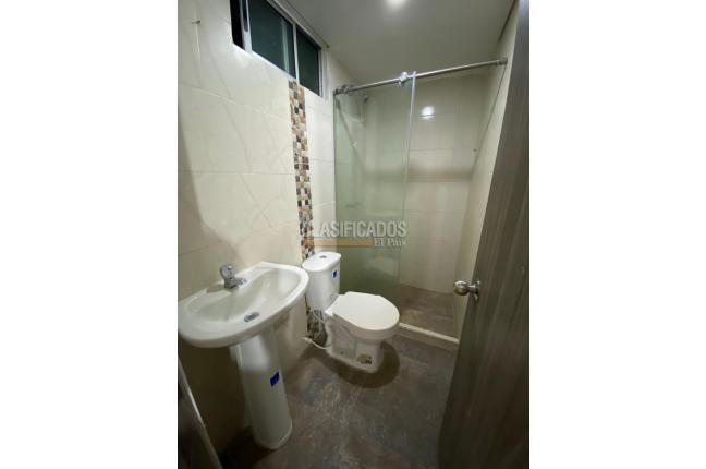 Apartamentos, Alquiler, Ciudad Bochalema - $1.600.000