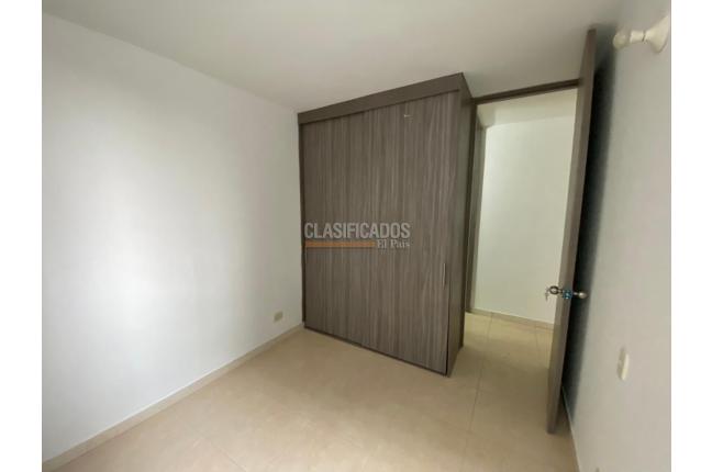 Apartamentos, Alquiler, Ciudad Bochalema - $1.600.000