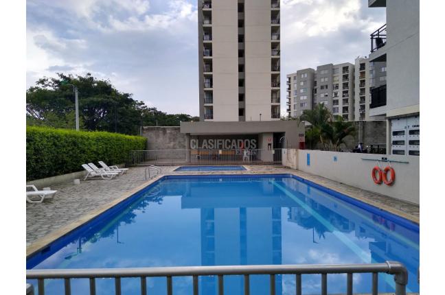 Apartamentos, Alquiler, Ciudad Bochalema - $1.600.000