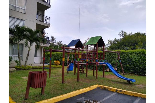 Apartamentos, Alquiler, Ciudad Bochalema - $1.600.000