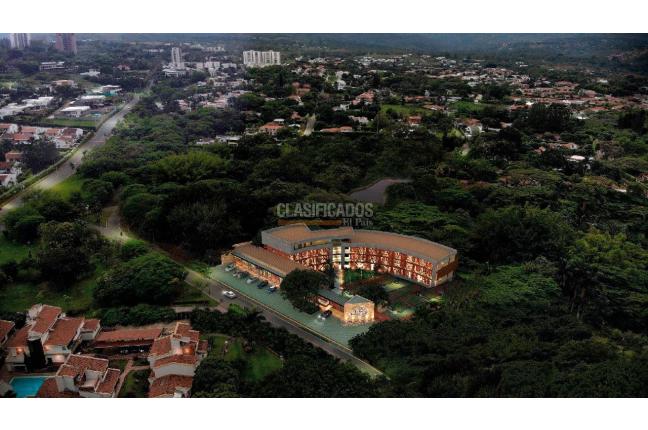 Apartamentos, Venta, Pance