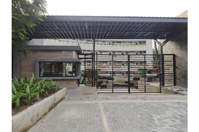 Apartamentos, Venta, Pance