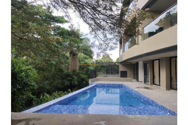 Apartamentos, Venta, Pance