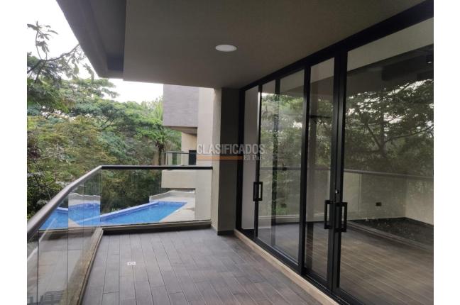 Apartamentos, Venta, Pance