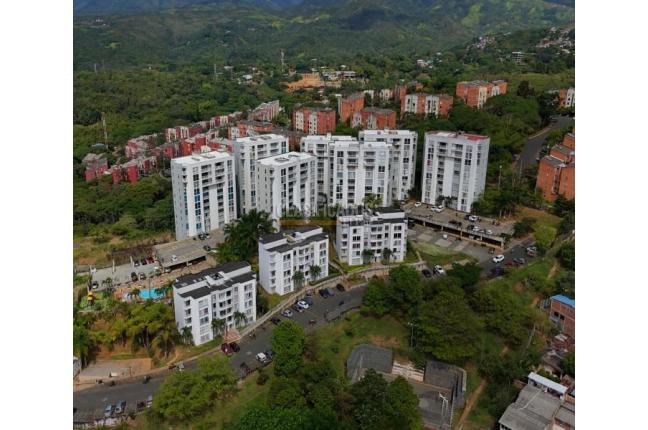 Apartamentos, Venta, El Jordán - $230.000.000