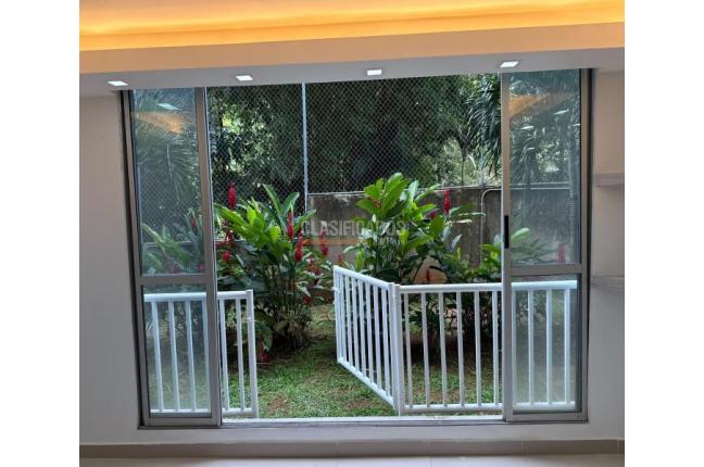 Apartamentos, Venta, El Jordán - $230.000.000