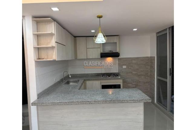 Apartamentos, Venta, El Jordán - $230.000.000