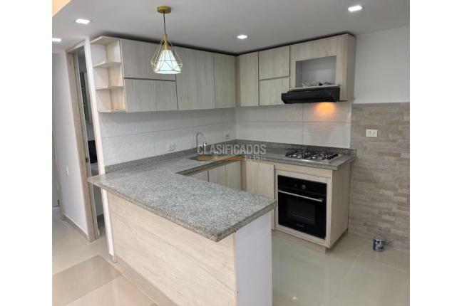 Apartamentos, Venta, El Jordán - $230.000.000