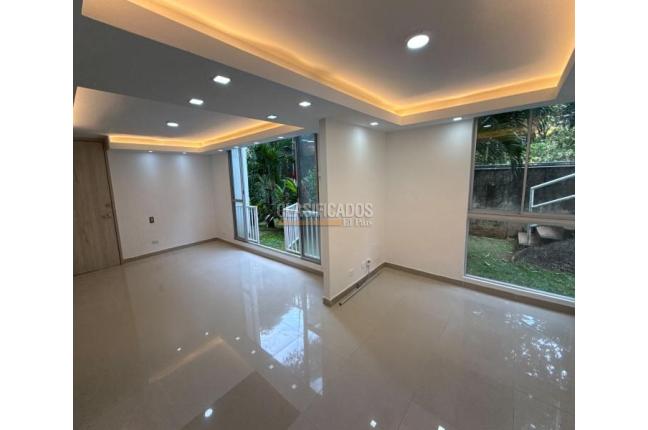 Apartamentos, Venta, El Jordán - $230.000.000