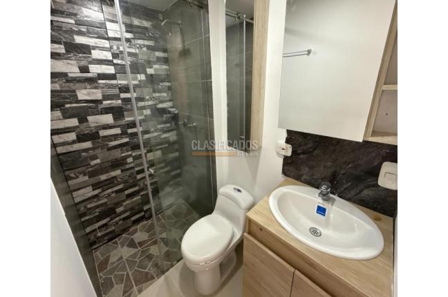 Apartamentos, Venta, El Jordán - $230.000.000