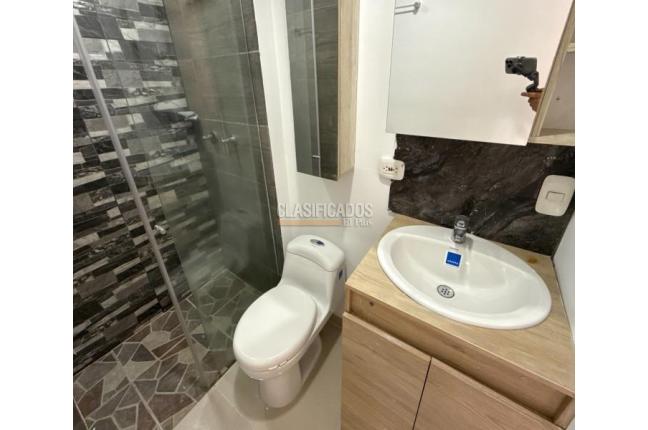 Apartamentos, Venta, El Jordán - $230.000.000