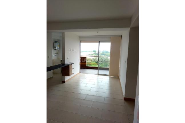 Apartamentos, Alquiler en Pereira