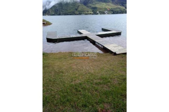 Fincas y Casas Campestres, Venta, Calima (Darién) - $1.600.000.000