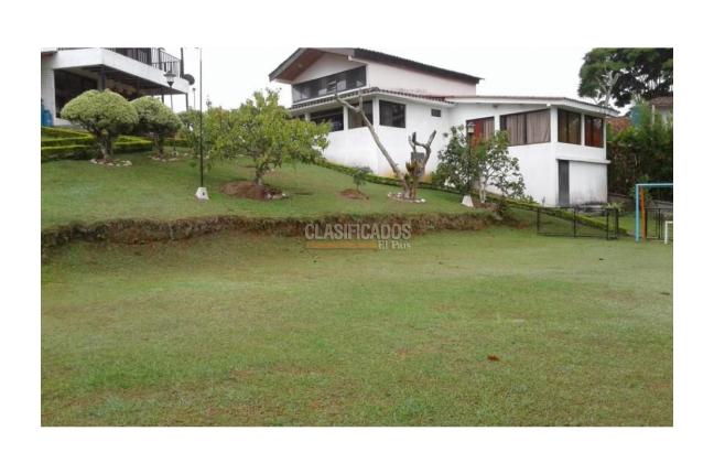 Fincas y Casas Campestres, Venta, Calima (Darién) - $1.600.000.000