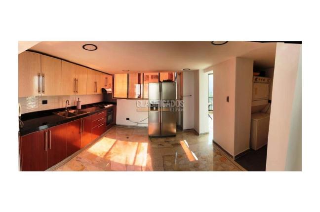 Apartamentos, Venta, Santa Anita - $570.000.000