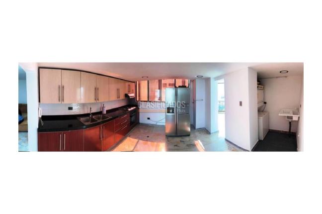 Apartamentos, Venta, Santa Anita - $570.000.000