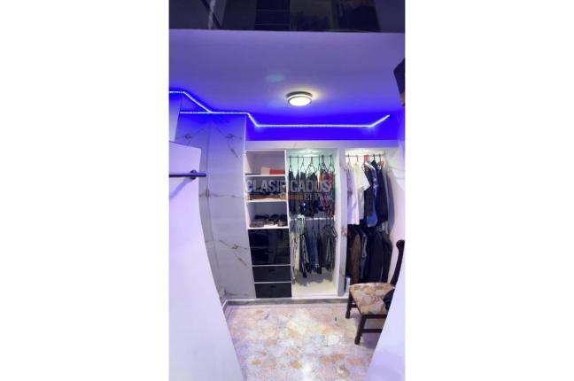 Apartamentos, Venta, Santa Anita - $570.000.000