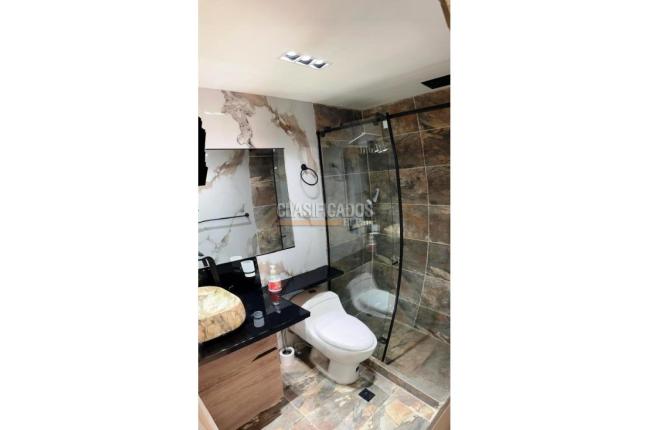 Apartamentos, Venta, Santa Anita - $570.000.000