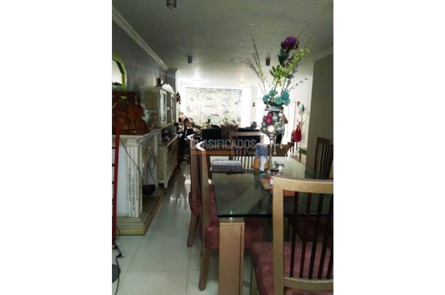 Casas, Venta, La Carolina - $600.000.000