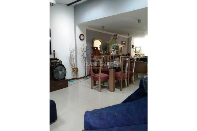 Casas, Venta, La Carolina - $600.000.000