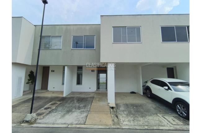 Casas, Alquiler, Jamundí - $2.900.000