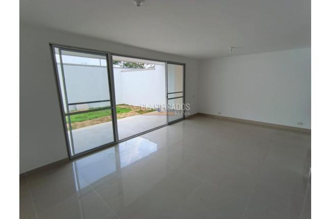 Casas, Alquiler, Jamundí - $2.900.000