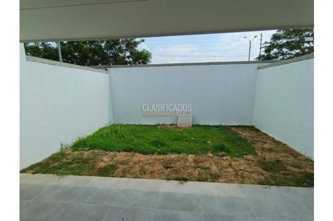 Casas, Alquiler, Jamundí - $2.900.000