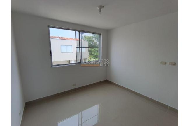 Casas, Alquiler, Jamundí - $2.900.000