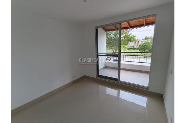 Casas, Alquiler, Jamundí - $2.900.000